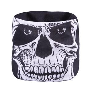 Monikäyttöinen moottoripyörä huivi RSA Scary