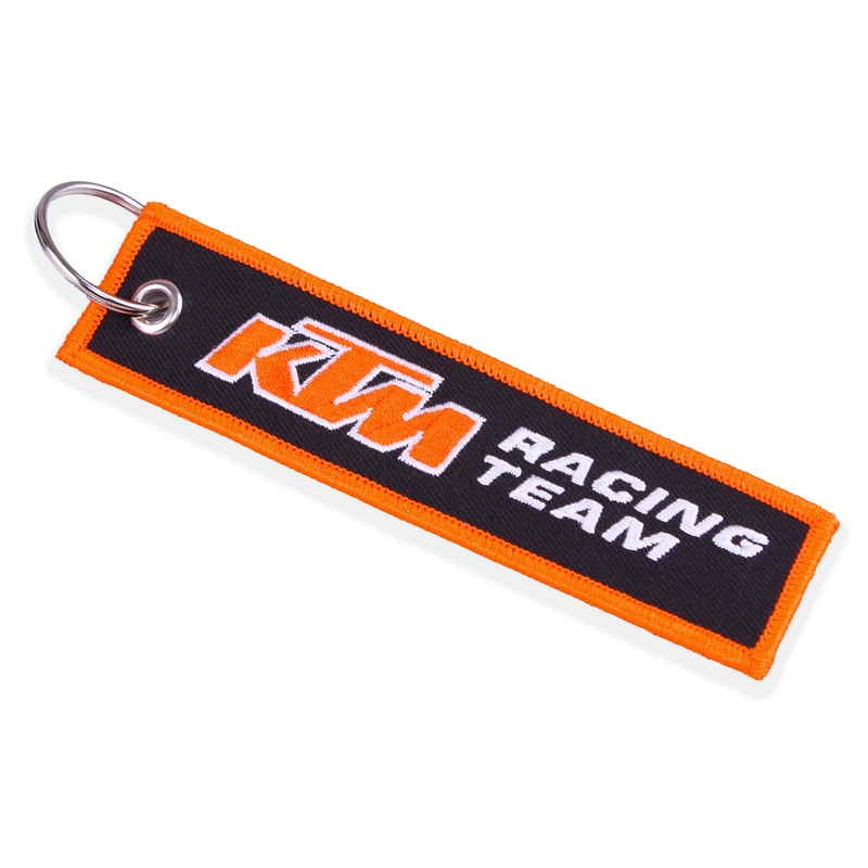 KTM Racing Team -avaimenperä