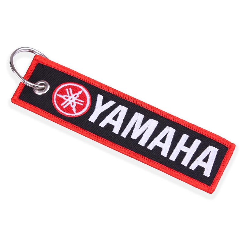 Yamaha avaimenperä