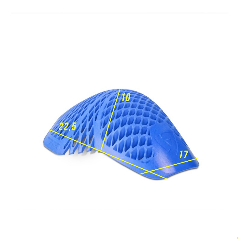 Revit Seeflex -hartiasuoja RV11