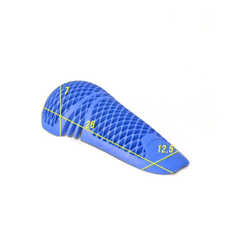 Revit Seeflex polvisuoja RV14