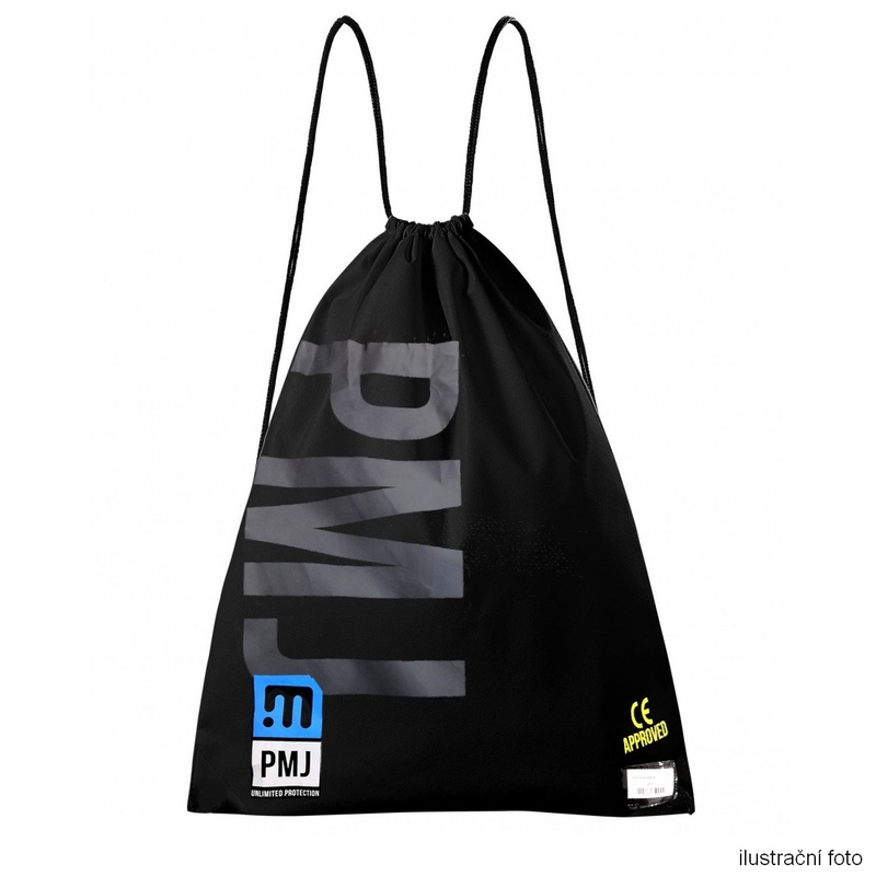 Naisten moottoripyöräfarkut PMJ Florida sininen alennusmyynti