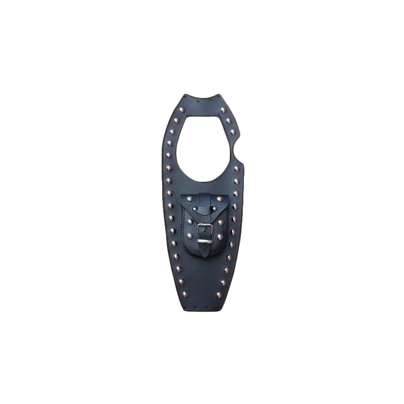 Säiliön hihna Suzuki LS 650 Savage plus Pocket Pocket