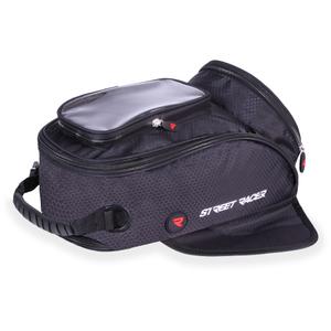 Street Racer Carry moottoripyörä säiliöauto