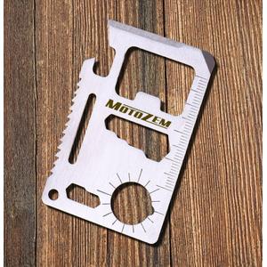 MotoZem selviytymiskortti