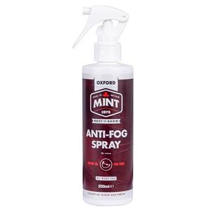 Oxford MINT antifog spray 250 ml