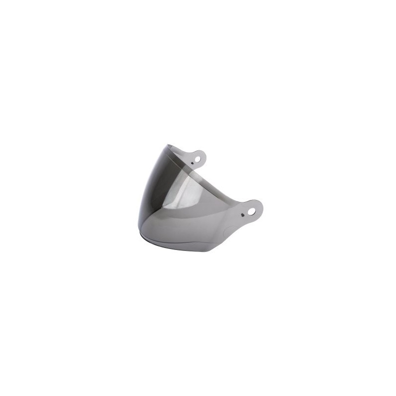 Tumma savu plexi Scorpion EXO-CITY