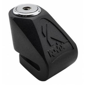 Levyjarrulukko KOVIX KN1 musta