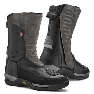 Revit Gravel OutDry Moottoripyöräily saappaat alennusmyynti