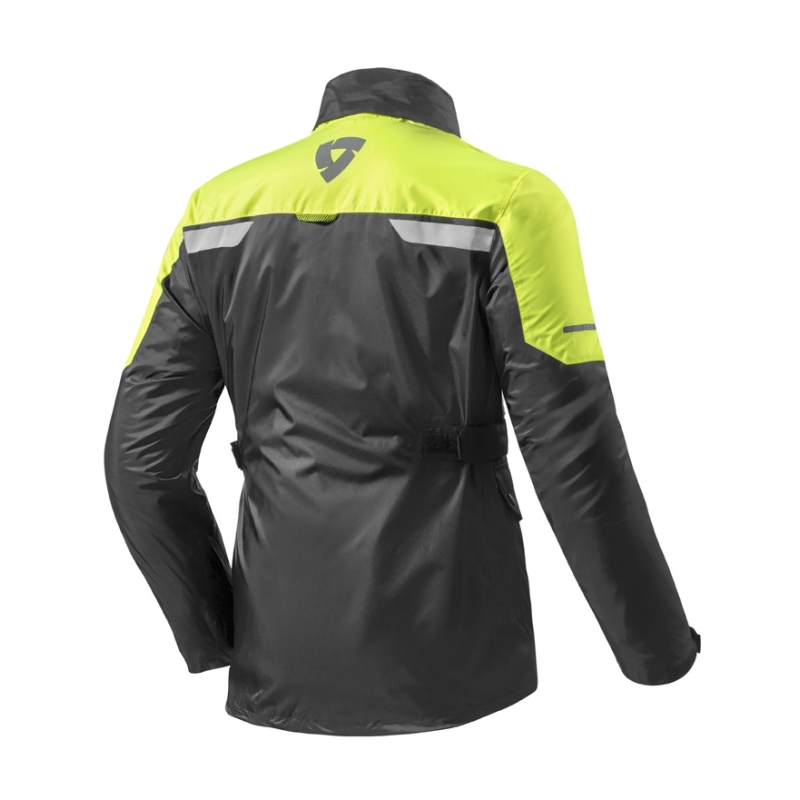 Moto bunda do deště Revit Nitric 2 H2O výprodej