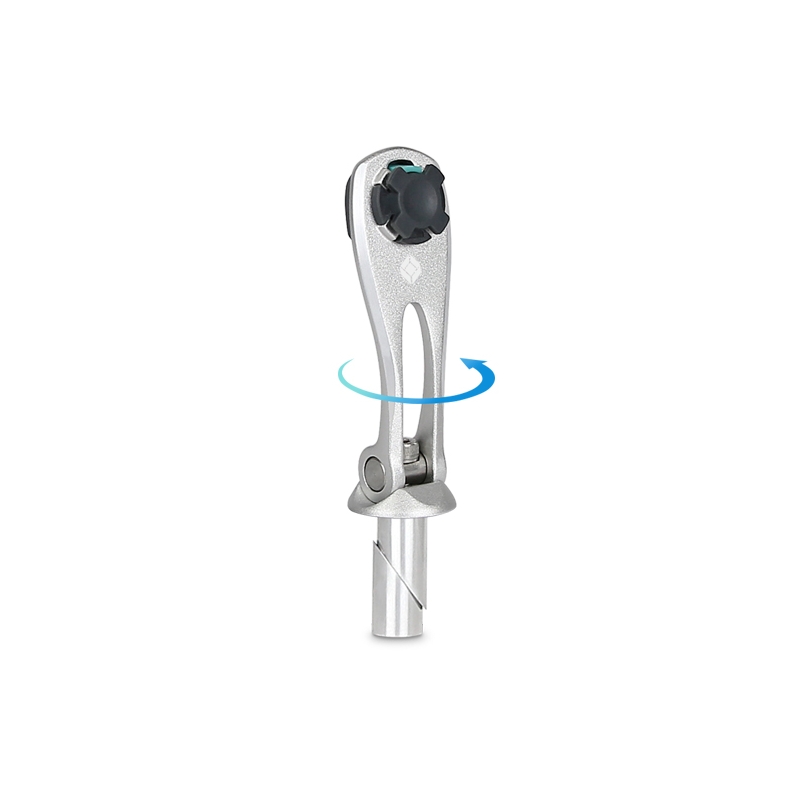 Šroub pro držáky CUBE X-Guard 17-21 mm výprodej