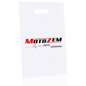 MotoZem laukku - pieni