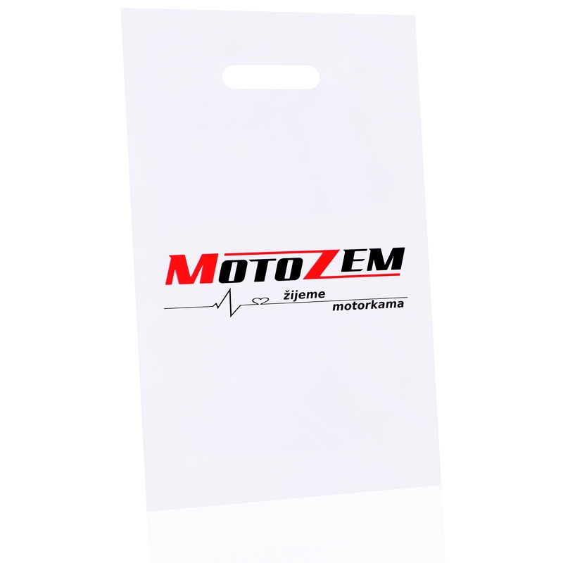 MotoZem laukku - pieni