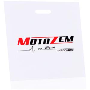 MotoZem laukku - medium