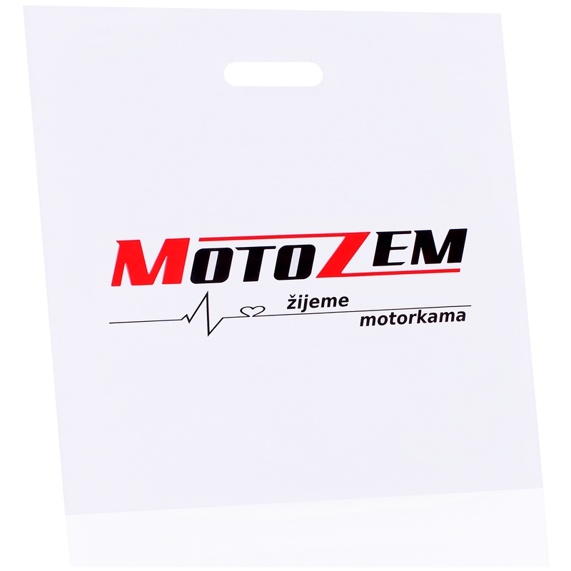 MotoZem laukku - medium
