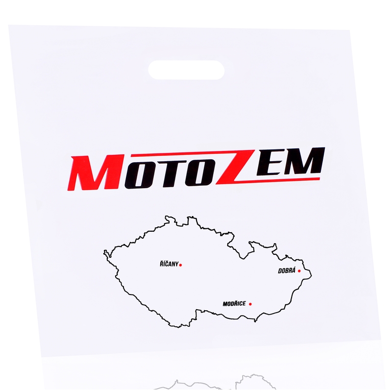 MotoZem laukku - suuri