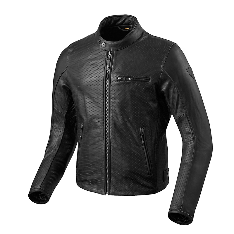 Moto bunda Revit Flatbush Air Vintage výprodej