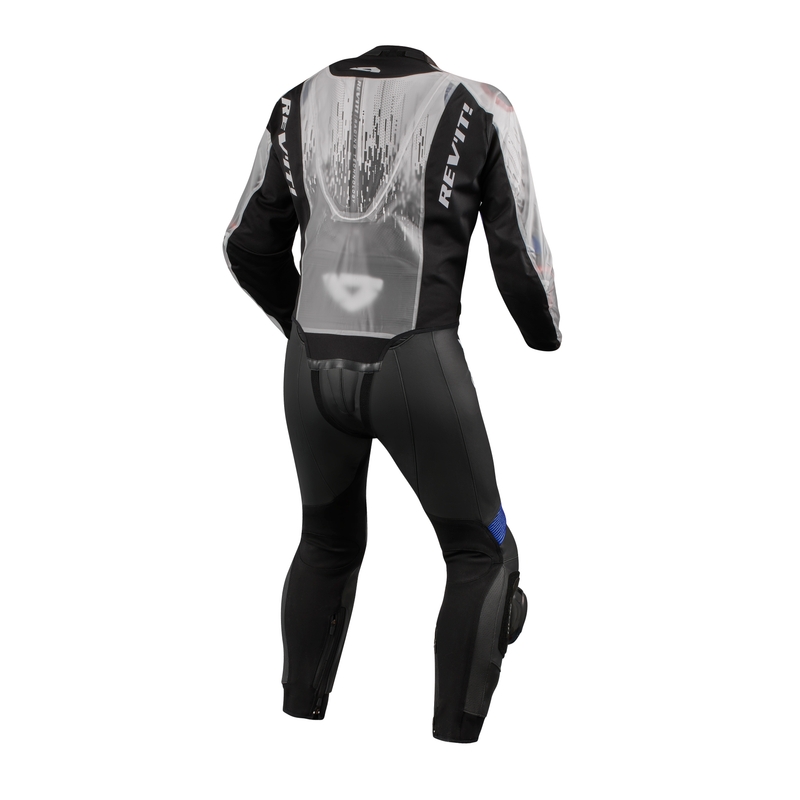 Revit Trackmaster H2O sadetakki