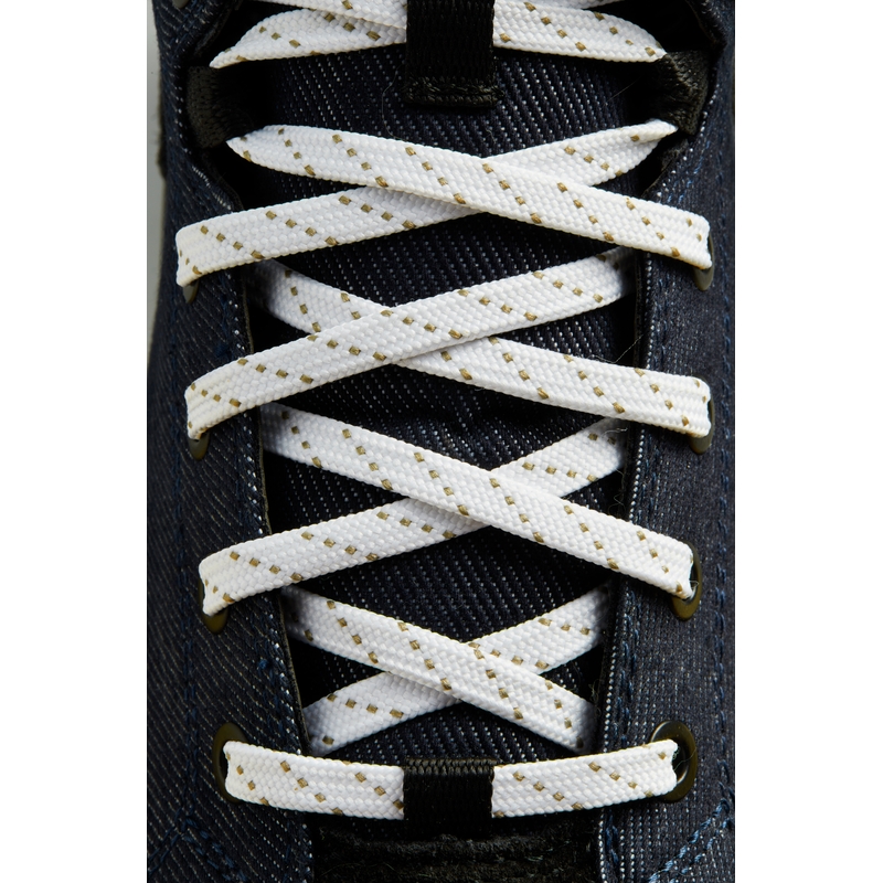 Naisten Revit Delta H2O moottoripyöräsaappaat tummansininen