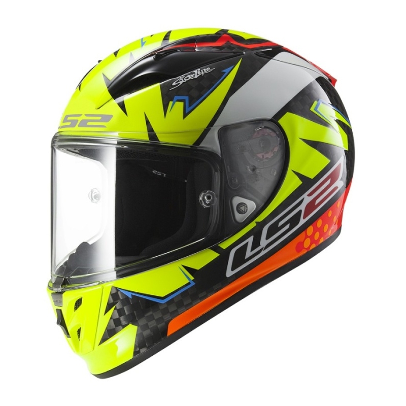 Moto přilba LS2 FF323 ARROW Isaac Vinales Replica výprodej