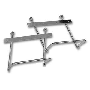 Rinkkatelineet ja tuki - Honda VT 750 C4 alennusmyynti