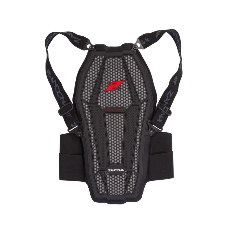 Selkärangan suojus Zandona Esatech Back Pro X6 158-167 cm