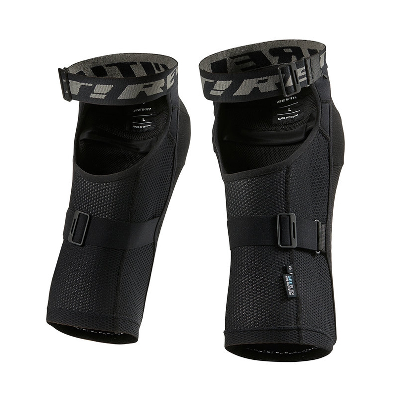 Revit Scram polvisuojat