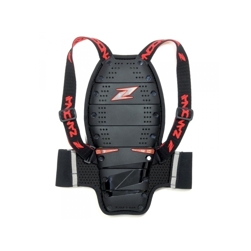 Lasten selkäsuoja Zandona Spine Kid X7 121-135 cm