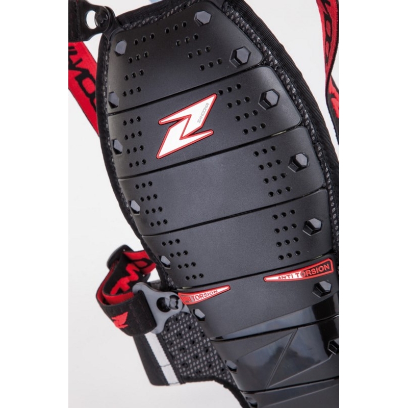 Lasten selkäsuoja Zandona Spine Kid X7 121-135 cm