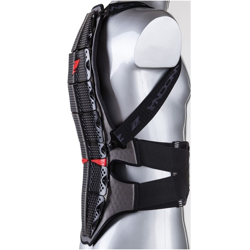 Lasten selkäsuoja Zandona Spine Kid X8 136-150 cm