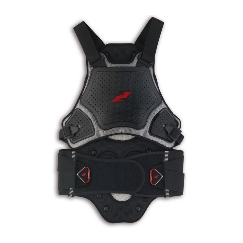 Chránič těla Zandona Shark Armour GT X6 158-167 cm výprodej