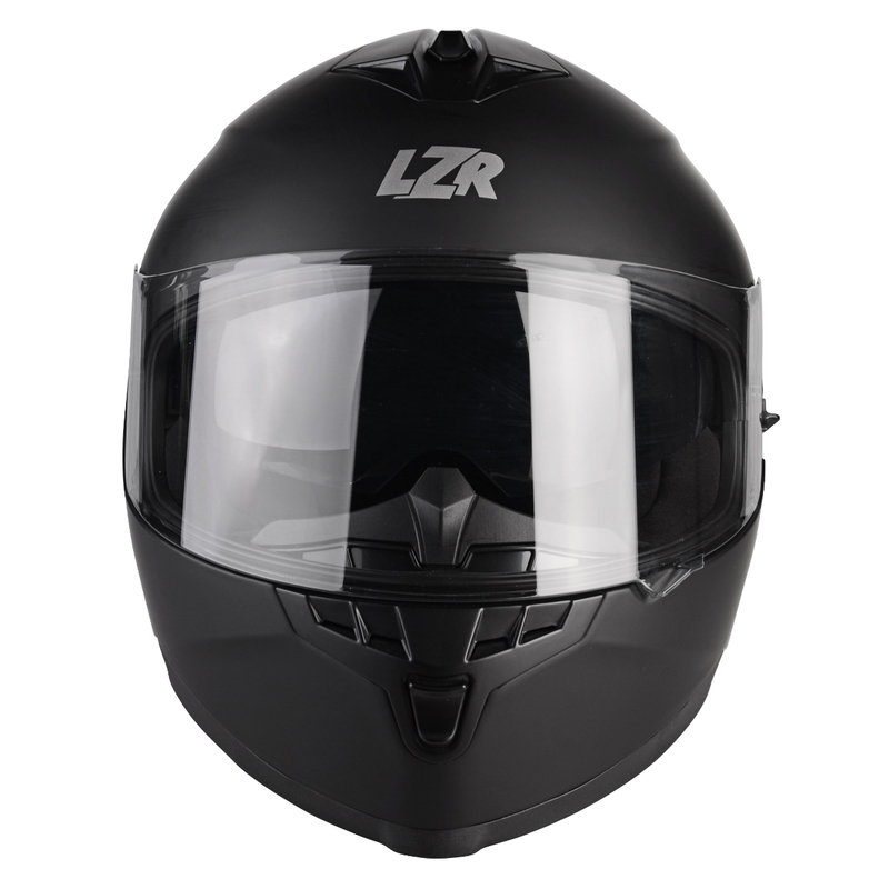 Integrální přilba na motorku Lazer FH3 Z-line černá