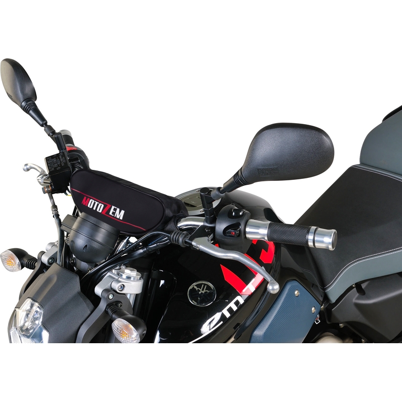 MotoZem ohjaustankolaukku