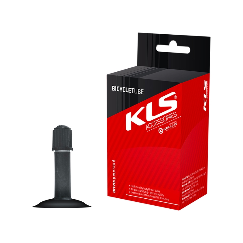 Duše KELLYS 20 x 1,75-2,125 (47/57-406) AV 40 mm výprodej