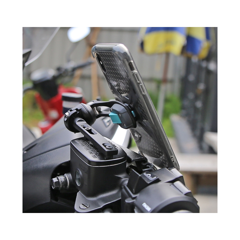 Adaptér na víčko brzdové kapaliny k držákům CUBE X-Guard výprodej