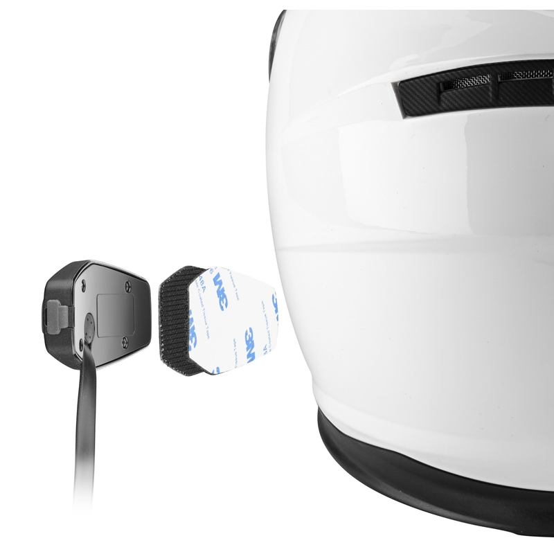 Bluetooth handsfree Interphone U-COM4 - Single Pack