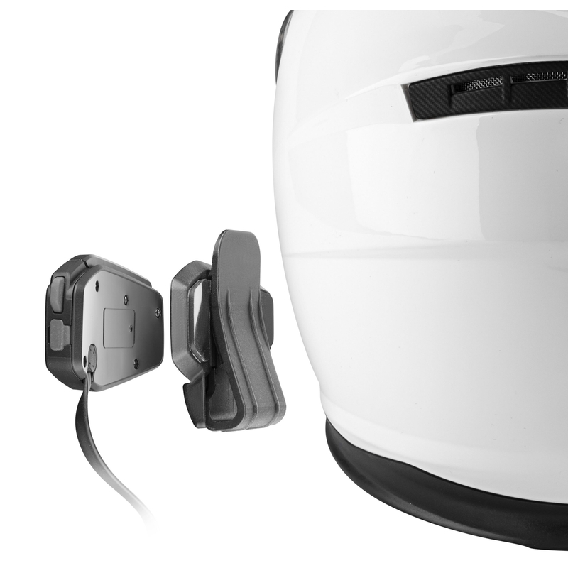 Bluetooth handsfree Interphone U-COM16 - kaksoispakkaus