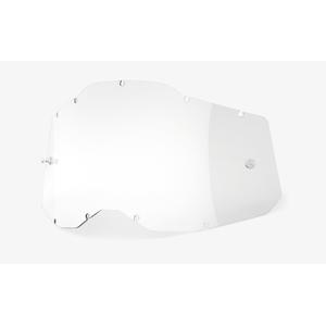 Lapsi Plexiglas 100% Accuri 2/Strata 2 kirkas (huurtumaton)