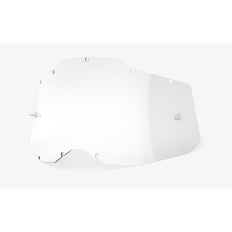 Lapsi Plexiglas 100% Accuri 2/Strata 2 kirkas (huurtumaton)