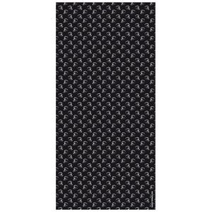 Roleff kypärä musta