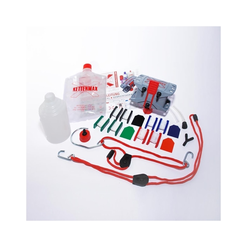 Myčka na motořetězy Kettenmax Premium Light KMP