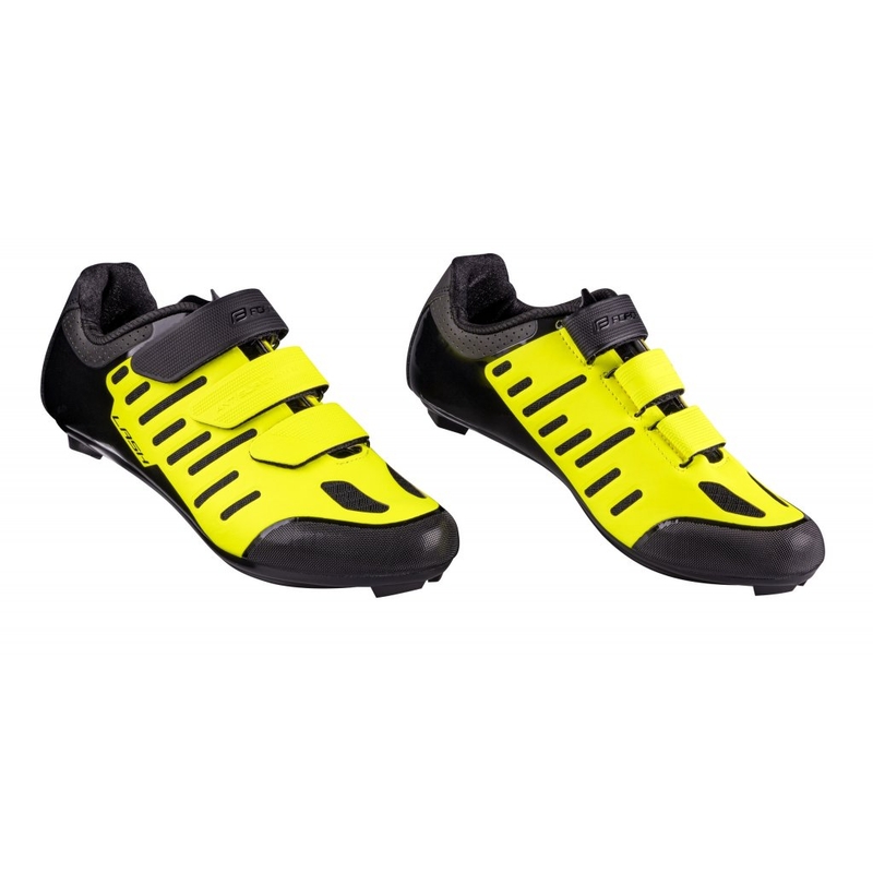 Treads FORCE Road Lash fluo-musta alennusmyynti