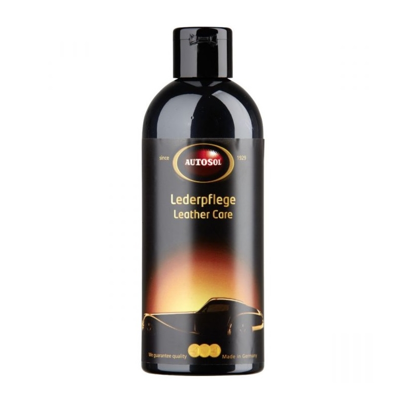 Nahan kyllästysaine Autosol Nahanhoito 250 ml