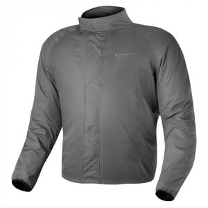 Shima Rainshell Naisten sadetakki Harmaa