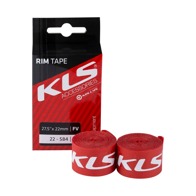 Páska do ráfku KELLYS 28 / 29 x 22mm (22 - 622) FV výprodej