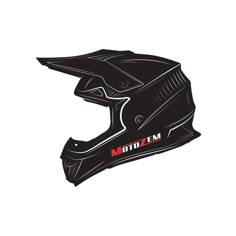 MotoZem Cross-tarra