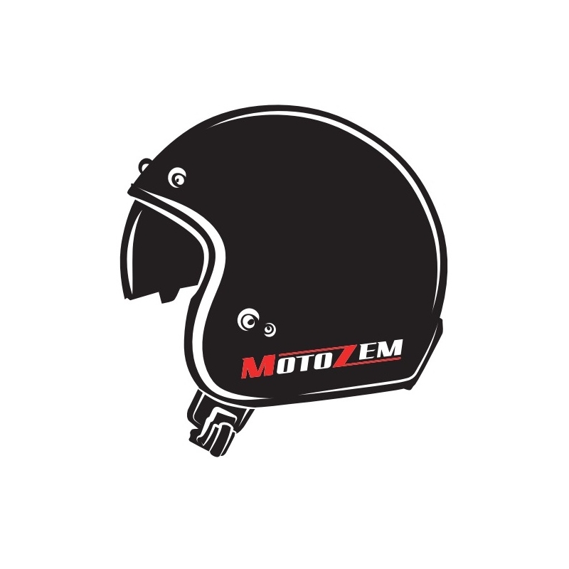 MotoZem skootteri tarra