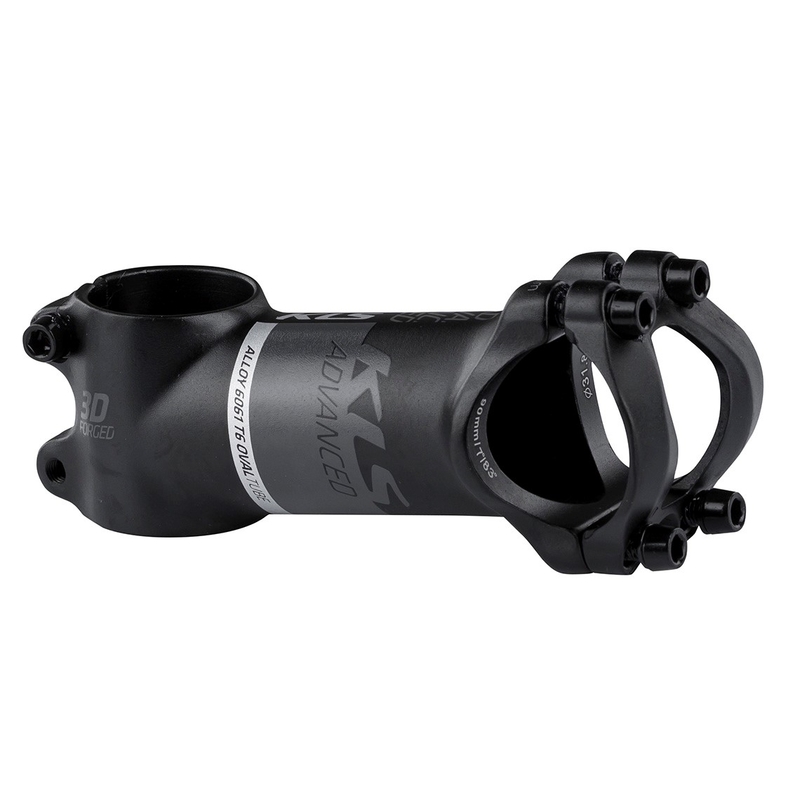 Představec KELLYS Advanced XC 70 80 mm výprodej