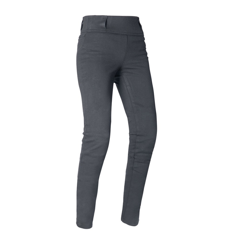 Oxford Super Leggingsit 2.0 Musta