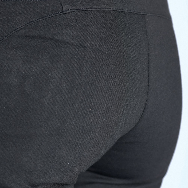 Oxford Super Leggingsit 2.0 Musta